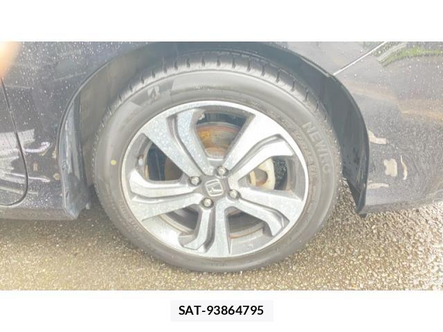 Honda GRACE 2015-02 8230184-19