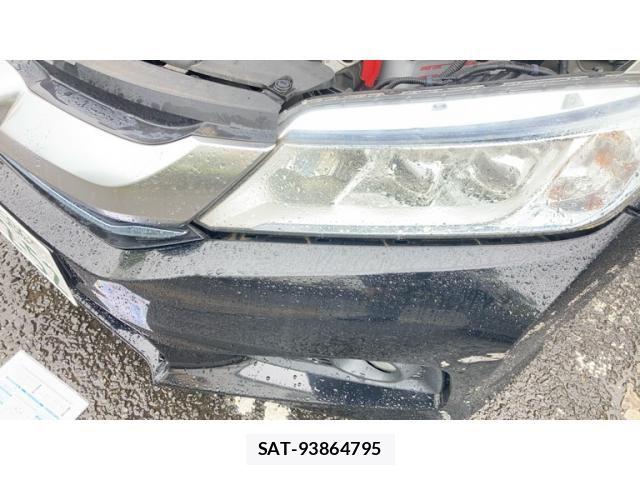 Honda GRACE 2015-02 8230184-22