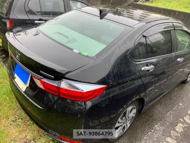 Honda GRACE 2015-02 8230184-3