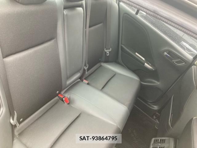 Honda GRACE 2015-02 8230184-5