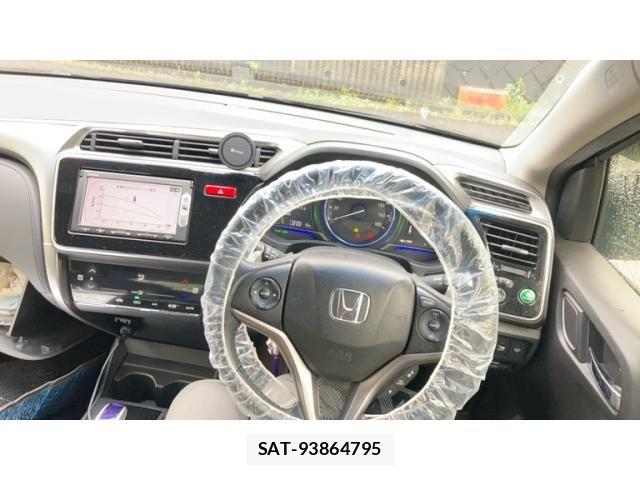 Honda GRACE 2015-02 8230184-7