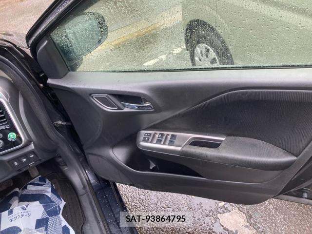 Honda GRACE 2015-02 8230184-8