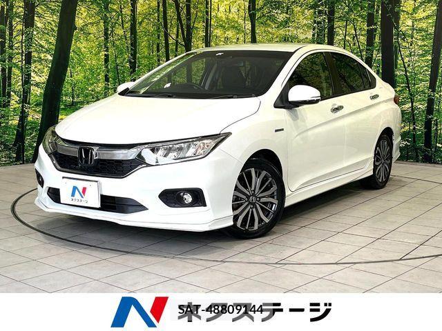 Honda GRACE 2017-12 8335971-0
