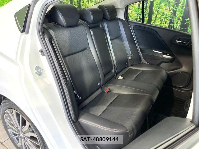 Honda GRACE 2017-12 8335971-9