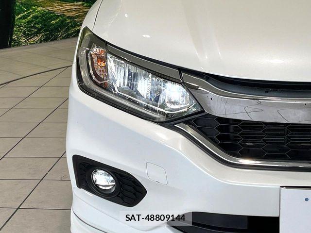 Honda GRACE 2017-12 8335971-12