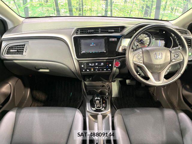 Honda GRACE 2017-12 8335971-1