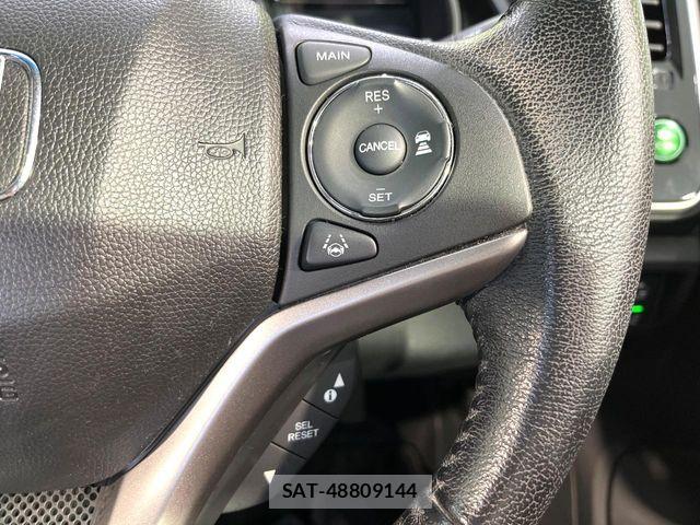 Honda GRACE 2017-12 8335971-4
