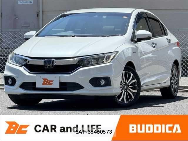 Honda GRACE 2018-11 8366083-0