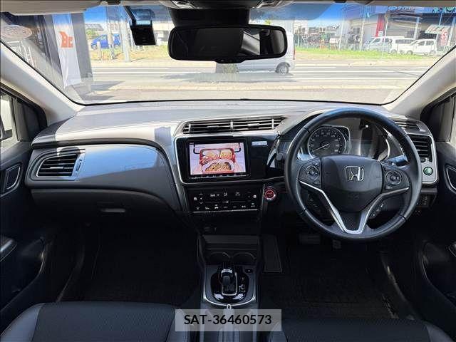 Honda GRACE 2018-11 8366083-9