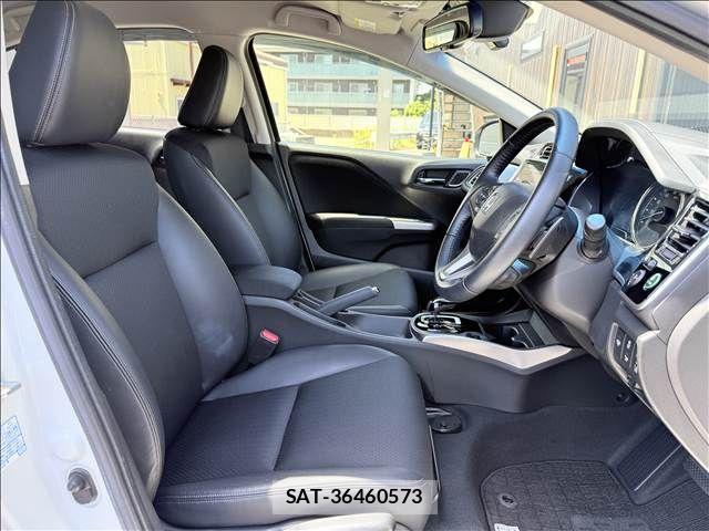 Honda GRACE 2018-11 8366083-10