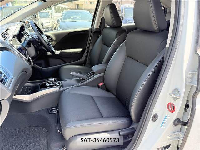 Honda GRACE 2018-11 8366083-11