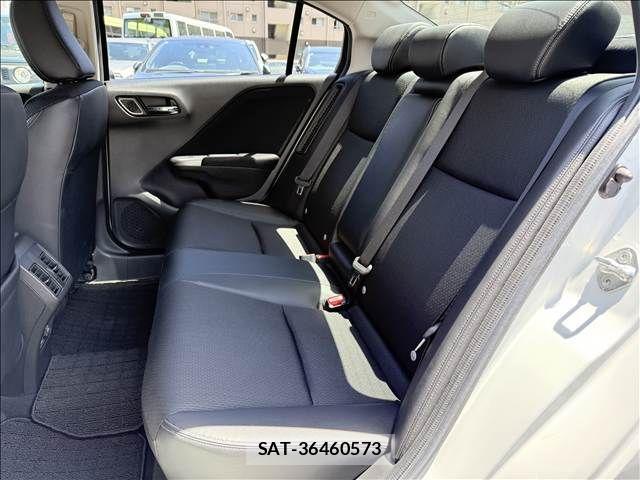 Honda GRACE 2018-11 8366083-12
