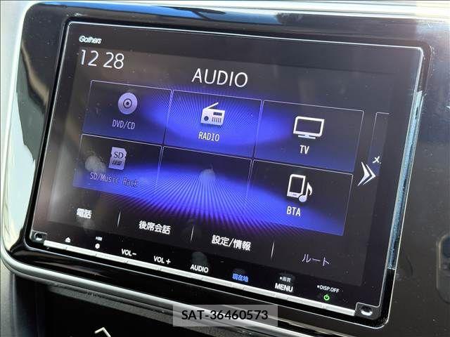 Honda GRACE 2018-11 8366083-15