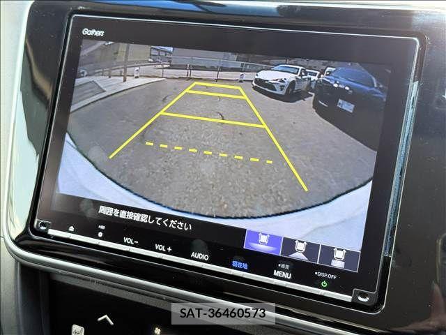 Honda GRACE 2018-11 8366083-16