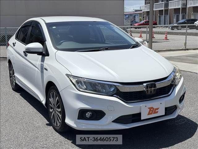 Honda GRACE 2018-11 8366083-1