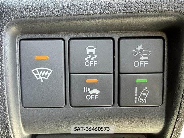 Honda GRACE 2018-11 8366083-19