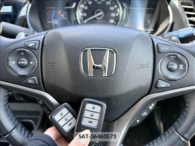 Honda GRACE 2018-11 8366083-23