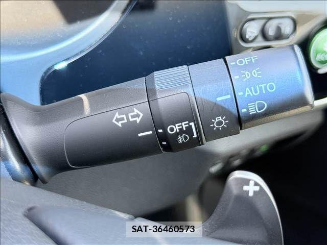 Honda GRACE 2018-11 8366083-24