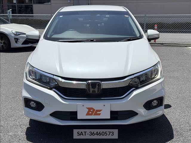 Honda GRACE 2018-11 8366083-2