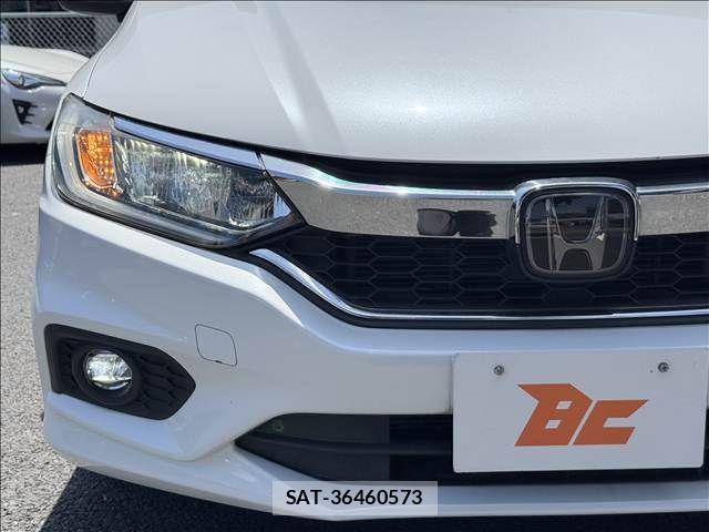 Honda GRACE 2018-11 8366083-29