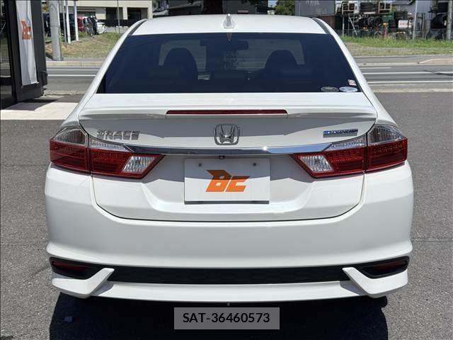 Honda GRACE 2018-11 8366083-6