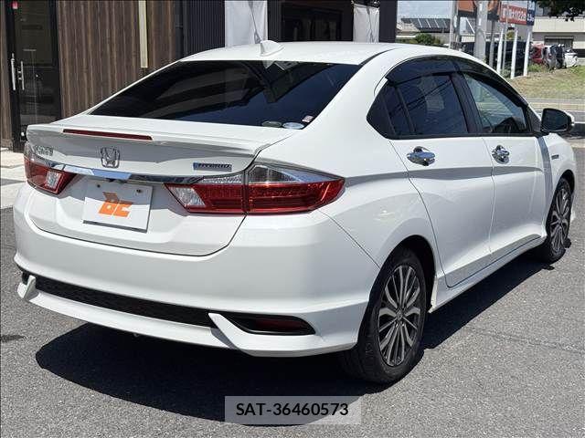 Honda GRACE 2018-11 8366083-7
