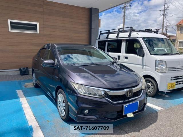 Honda GRACE 2018-01 8412648-0