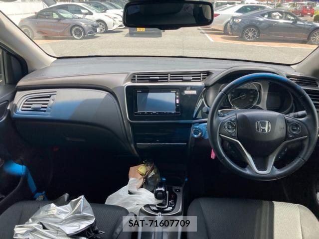 Honda GRACE 2018-01 8412648-9