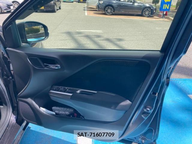 Honda GRACE 2018-01 8412648-11