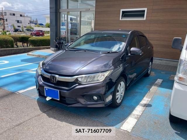 Honda GRACE 2018-01 8412648-1