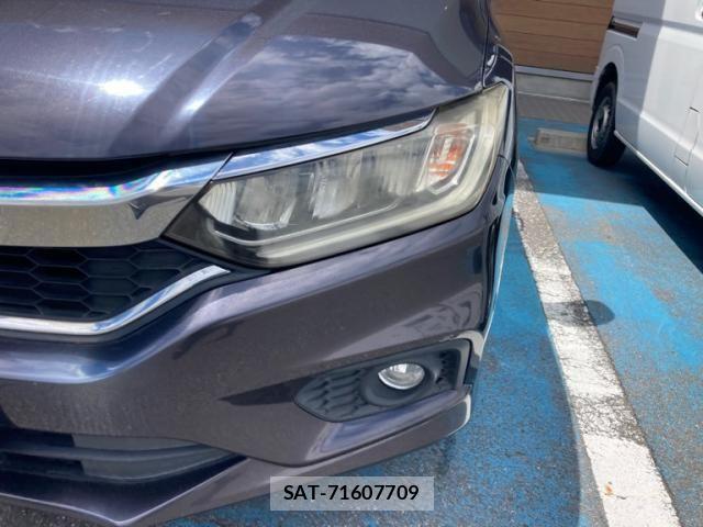 Honda GRACE 2018-01 8412648-4