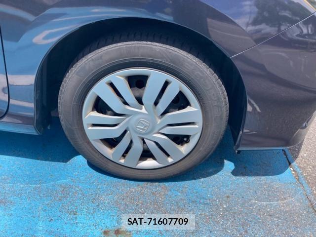 Honda GRACE 2018-01 8412648-5