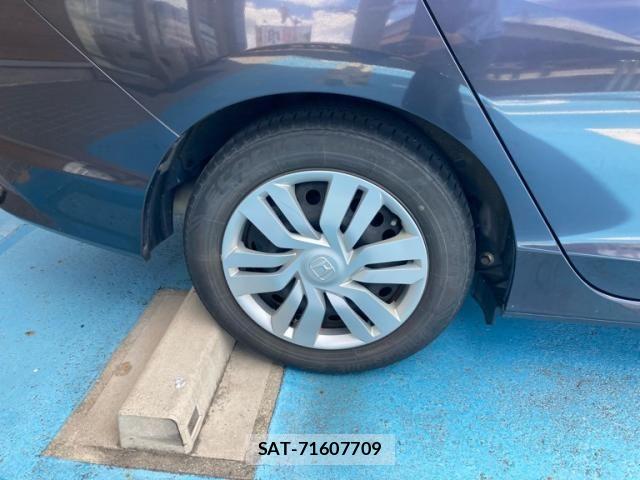 Honda GRACE 2018-01 8412648-6