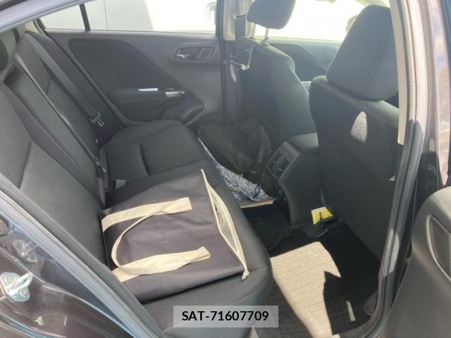 Honda GRACE 2018-01 8412648-7
