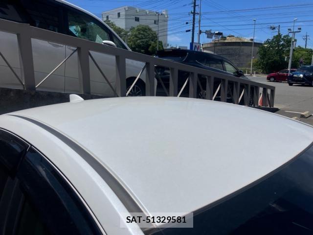 Honda GRACE 2015-10 8412654-9