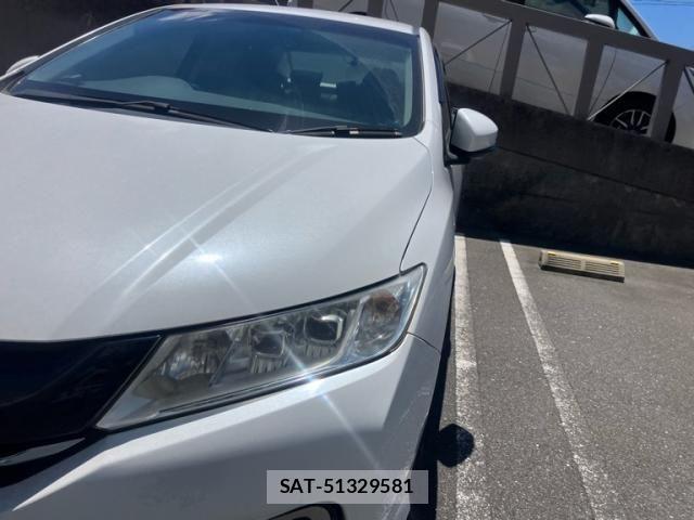 Honda GRACE 2015-10 8412654-10
