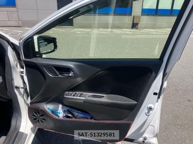 Honda GRACE 2015-10 8412654-11