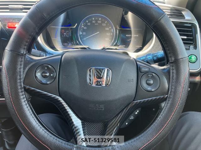 Honda GRACE 2015-10 8412654-15