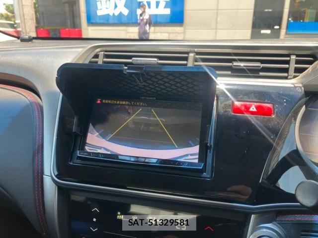 Honda GRACE 2015-10 8412654-17