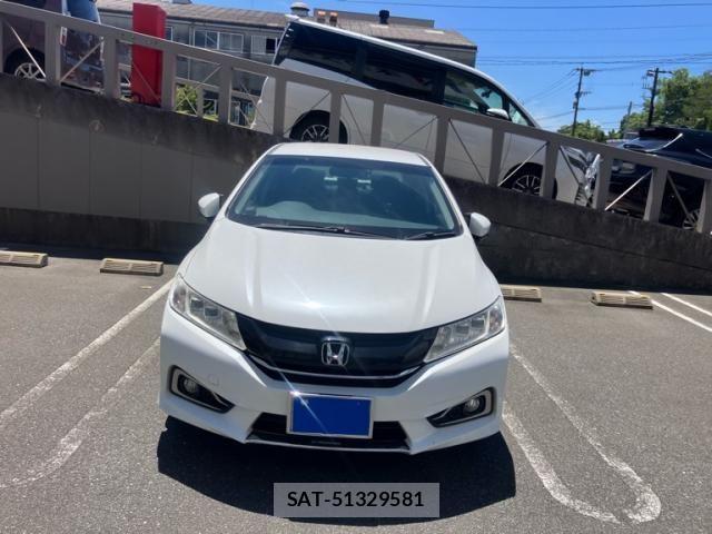 Honda GRACE 2015-10 8412654-1