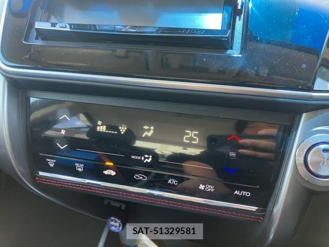 Honda GRACE 2015-10 8412654-19