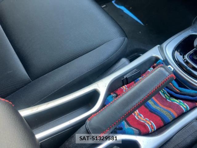 Honda GRACE 2015-10 8412654-21