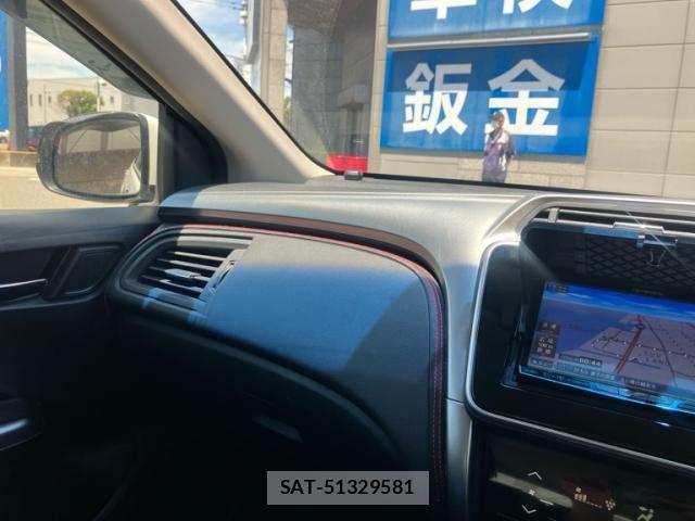 Honda GRACE 2015-10 8412654-22