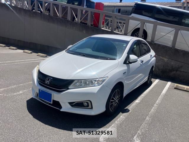 Honda GRACE 2015-10 8412654-2