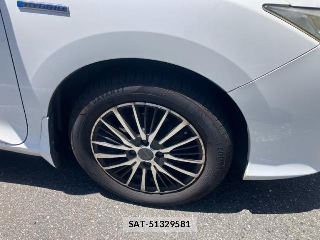 Honda GRACE 2015-10 8412654-5