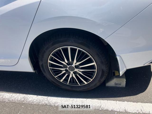 Honda GRACE 2015-10 8412654-8