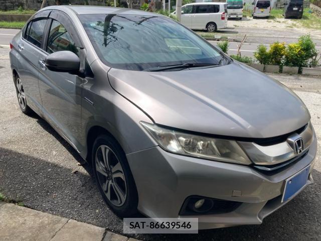 sat car