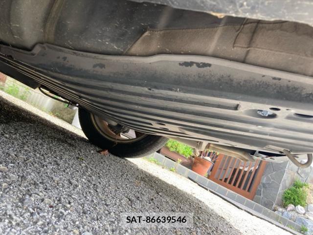 Honda GRACE 2015-03 8438163-8