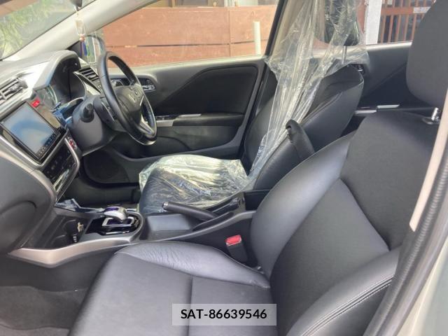 Honda GRACE 2015-03 8438163-10
