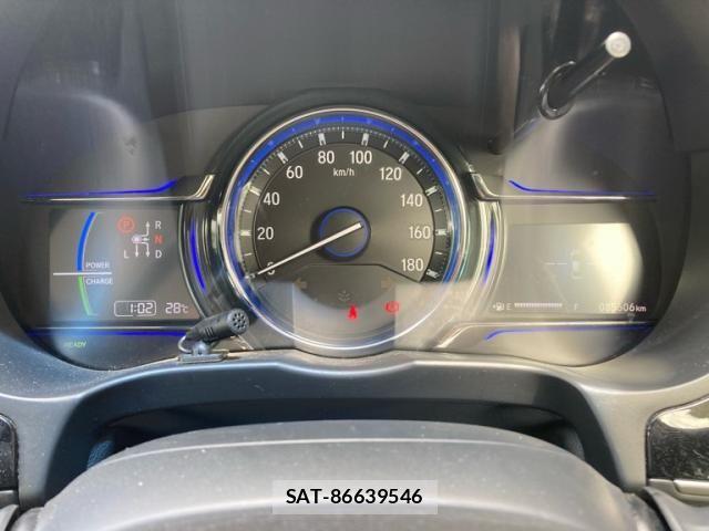 Honda GRACE 2015-03 8438163-16